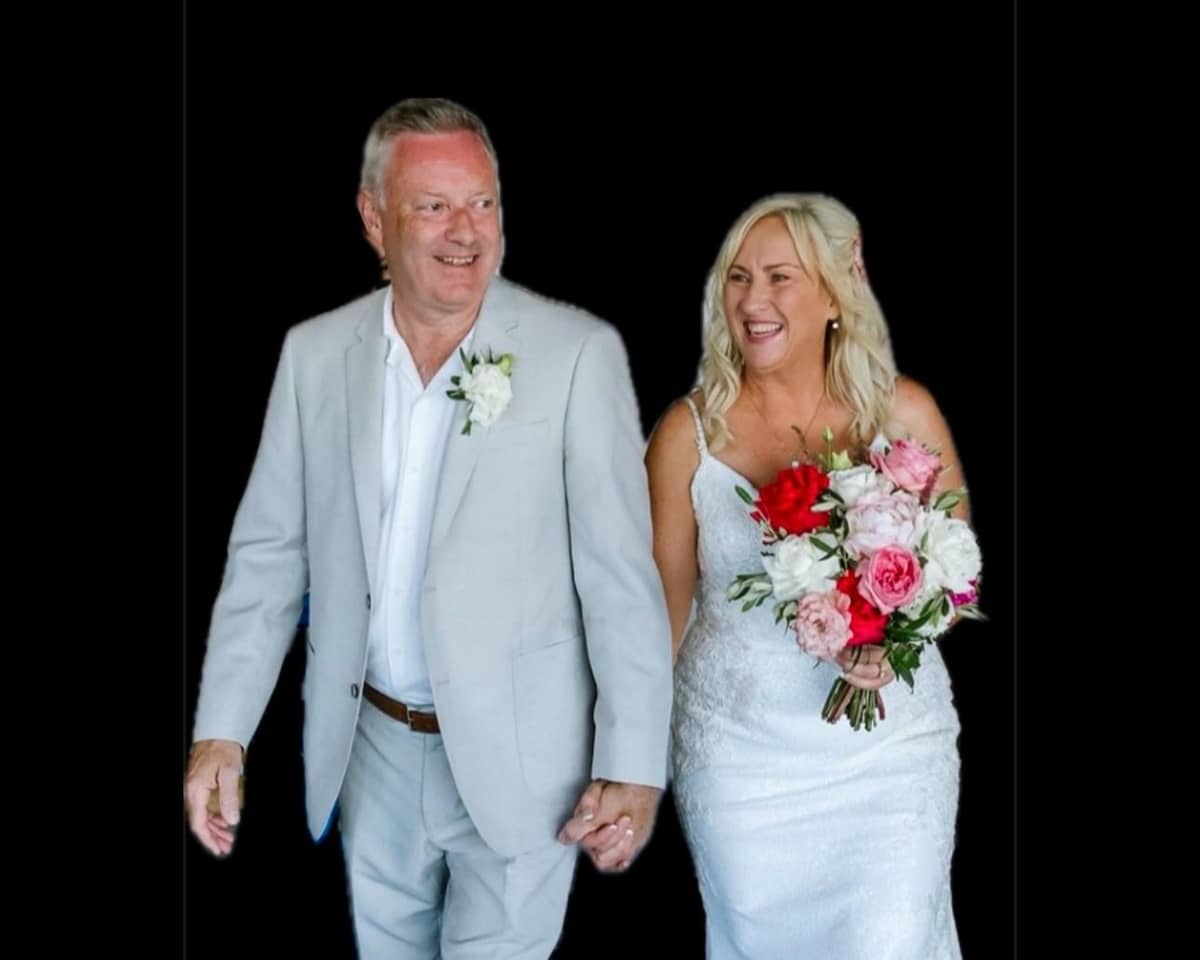 Lisa Dickinson Celebrant - Image 8