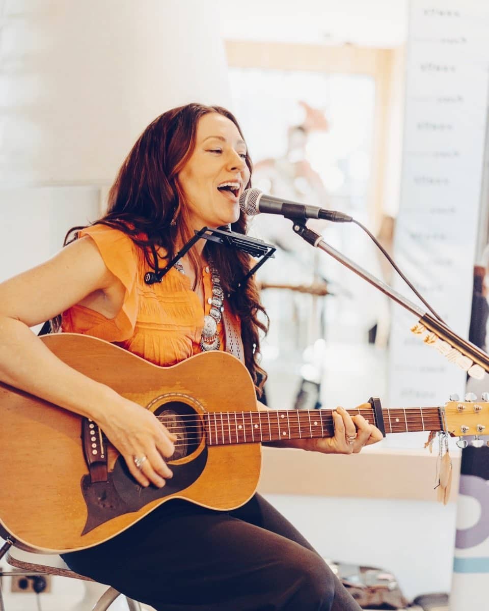 Mandi Jarry Music - Image 1