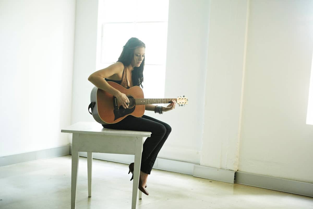 Mandi Jarry Music - Image 4