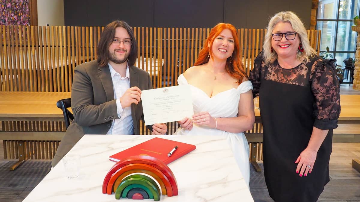 All Special Ceremonies - Image 4