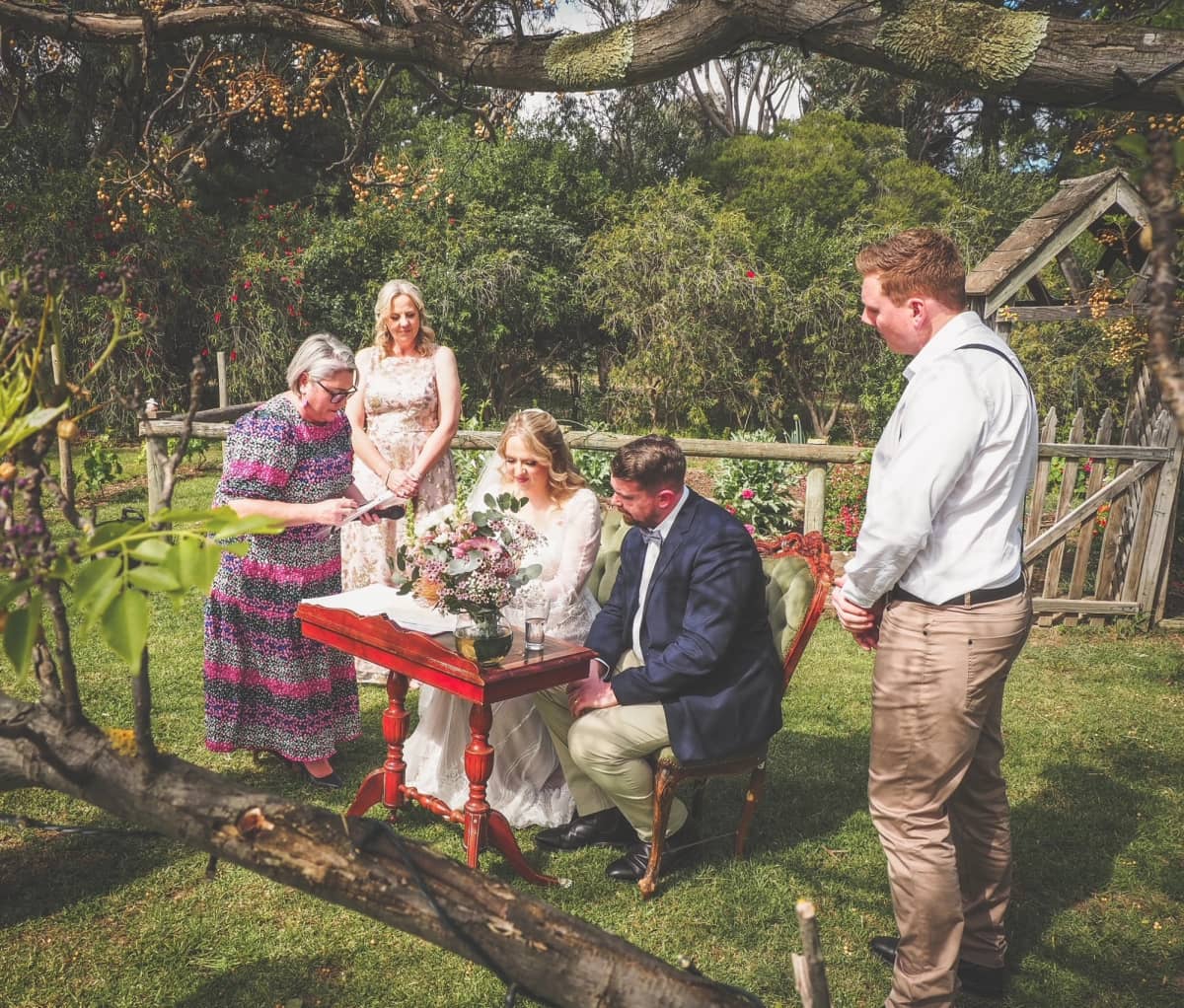 All Special Ceremonies - Image 7