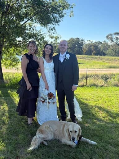 Melissa Price | Celebrant + MC - Image 2