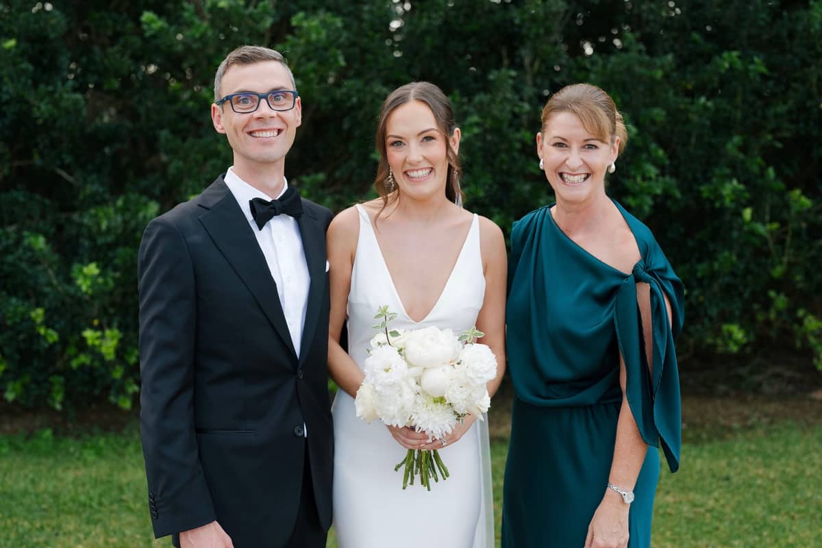 Melissa Price | Celebrant + MC - Image 3