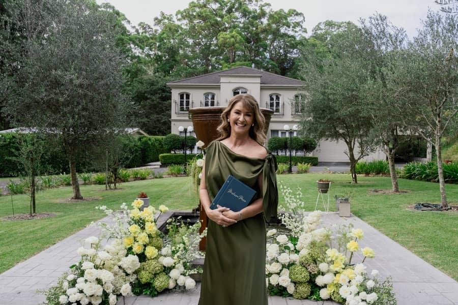 Melissa Price | Celebrant + MC - Image 4