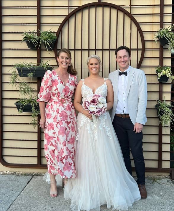 Melissa Price | Celebrant + MC - Image 6
