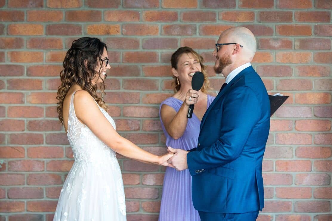 Melissa Price | Celebrant + MC - Image 7