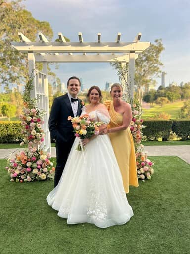 Melissa Price | Celebrant + MC - Image 8