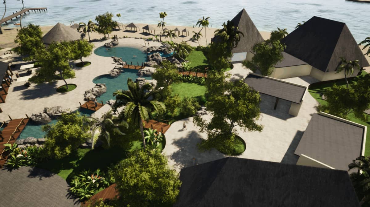 Raffe Hotels and Resorts - Image 7