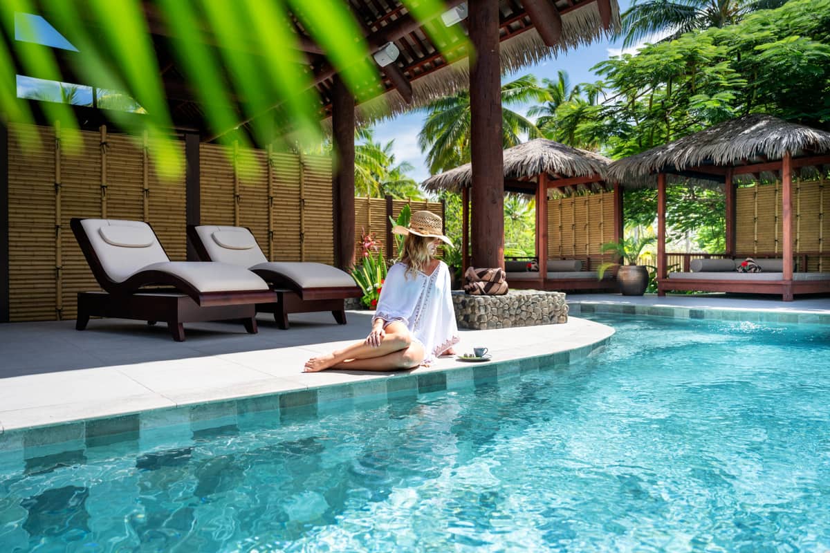 Raffe Hotels and Resorts - Image 8