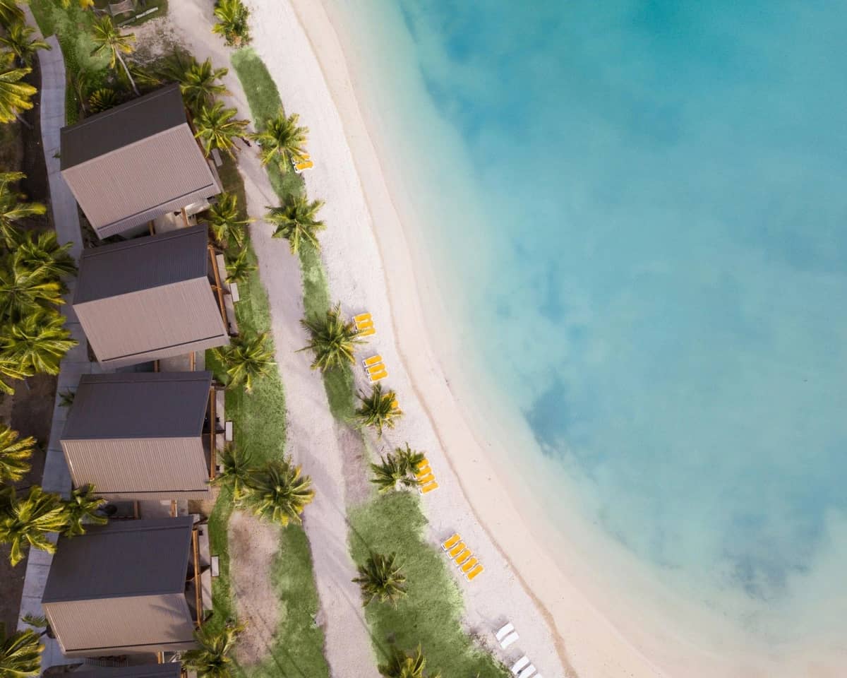 Raffe Hotels and Resorts - Image 2
