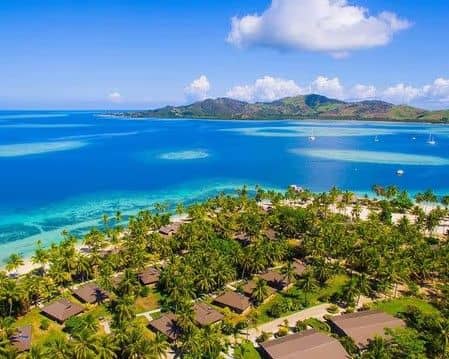 Raffe Hotels and Resorts - Image 3