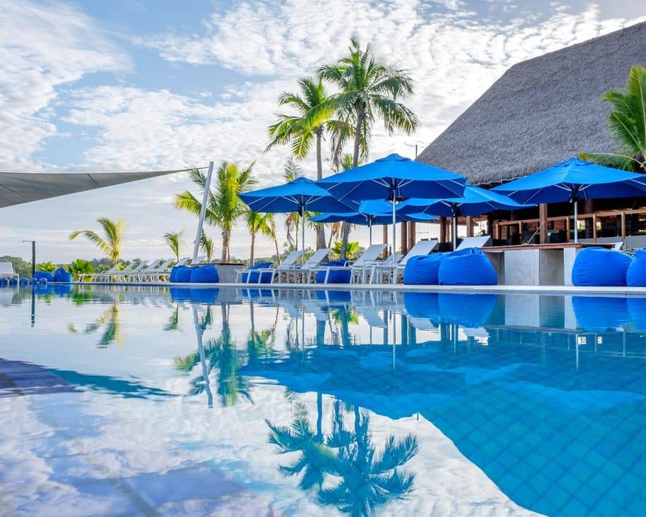 Raffe Hotels and Resorts - Image 4