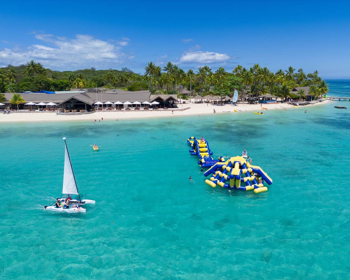 Raffe Hotels and Resorts - Image 5