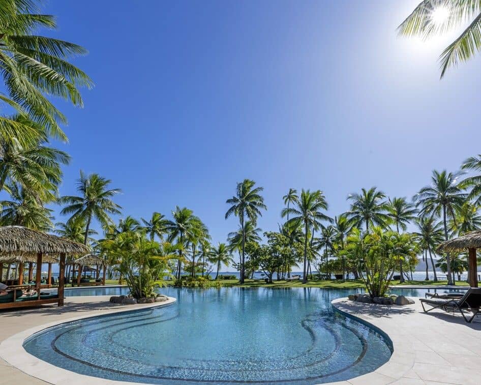 Raffe Hotels and Resorts - Image 6