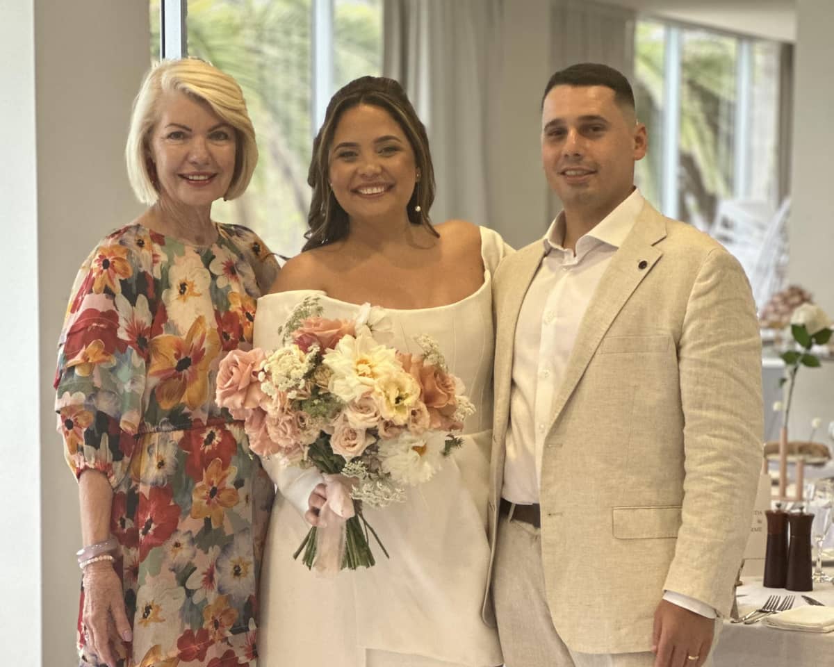 Debs Joy Celebrant Services - Image 6