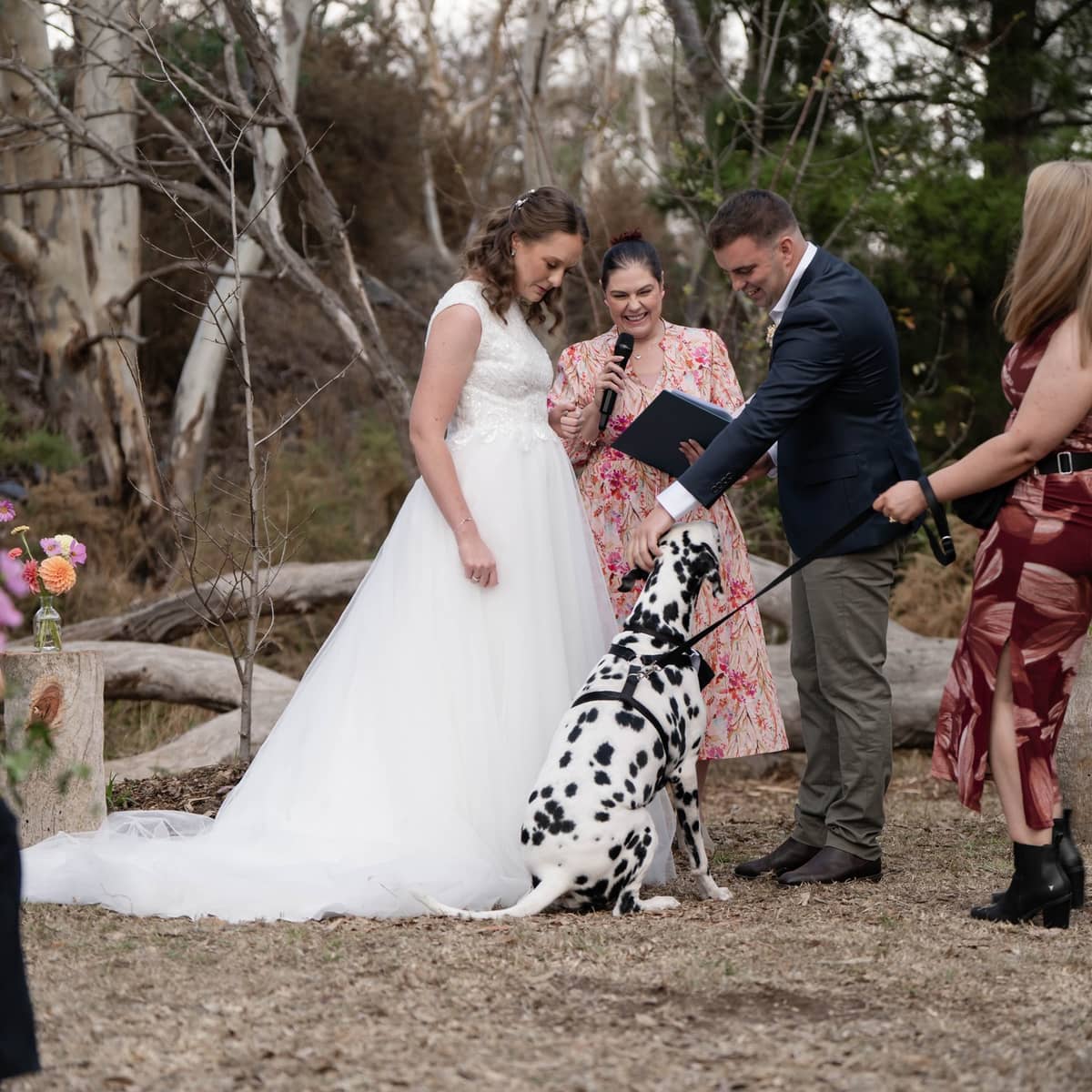 Deana the Celebrant - Image 3