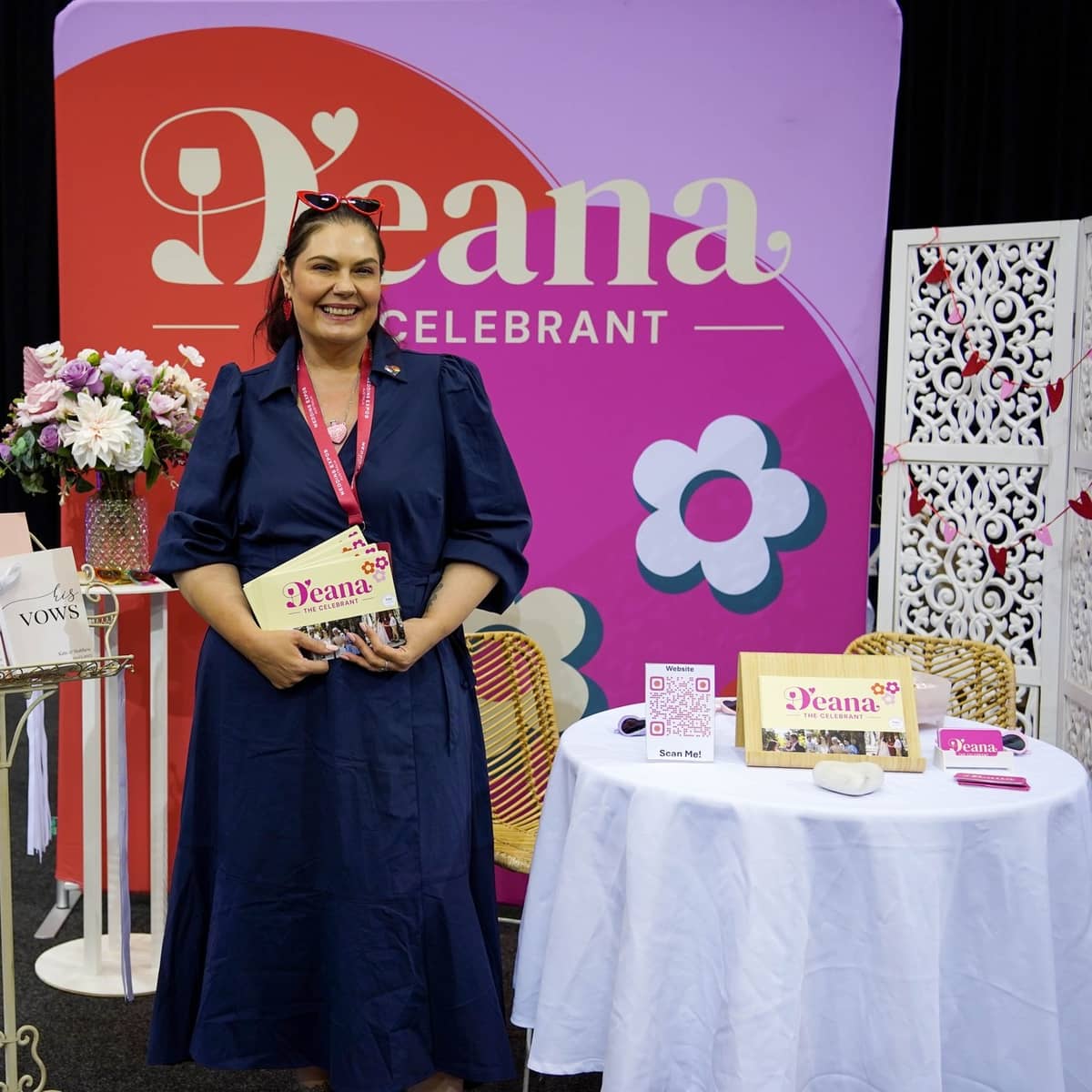 Deana the Celebrant - Image 4