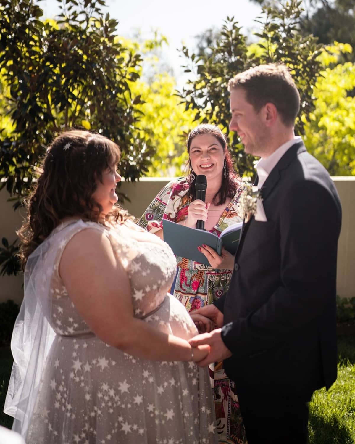 Deana the Celebrant - Image 7
