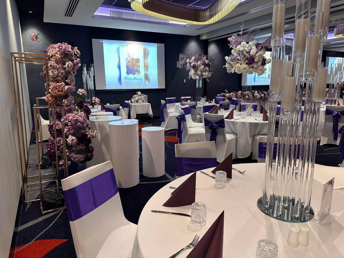 Saints Event Centre - Image 7