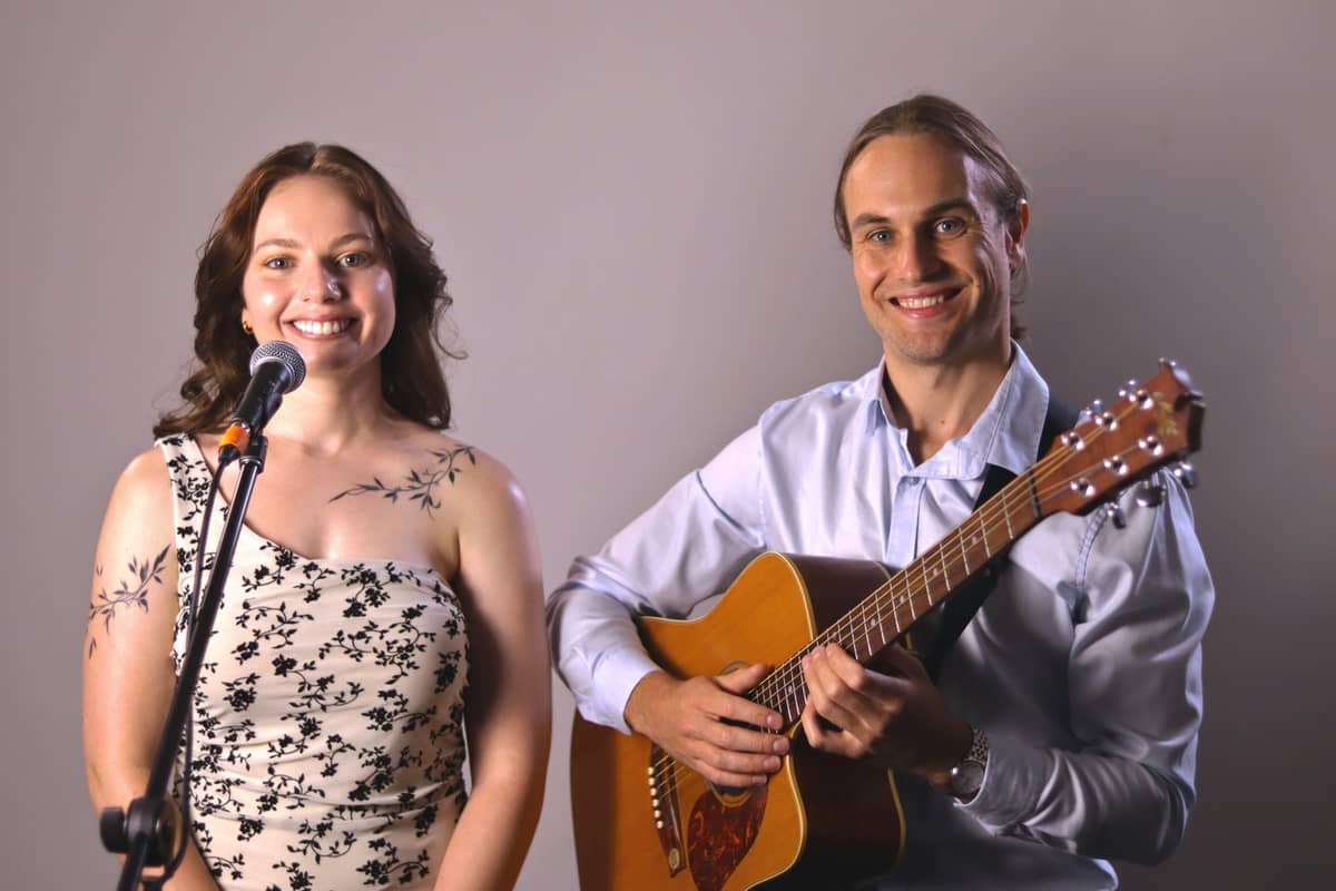 Charlotte Glover Duo - Image 2