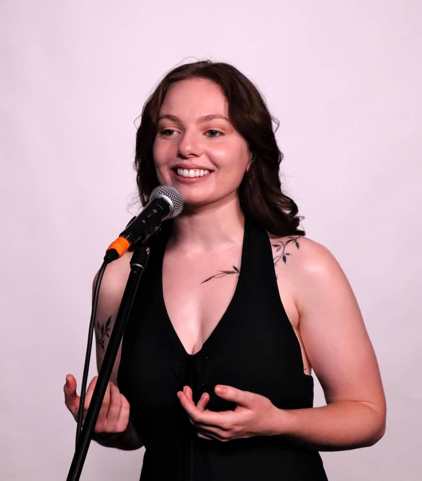 Charlotte Glover Duo - Image 4