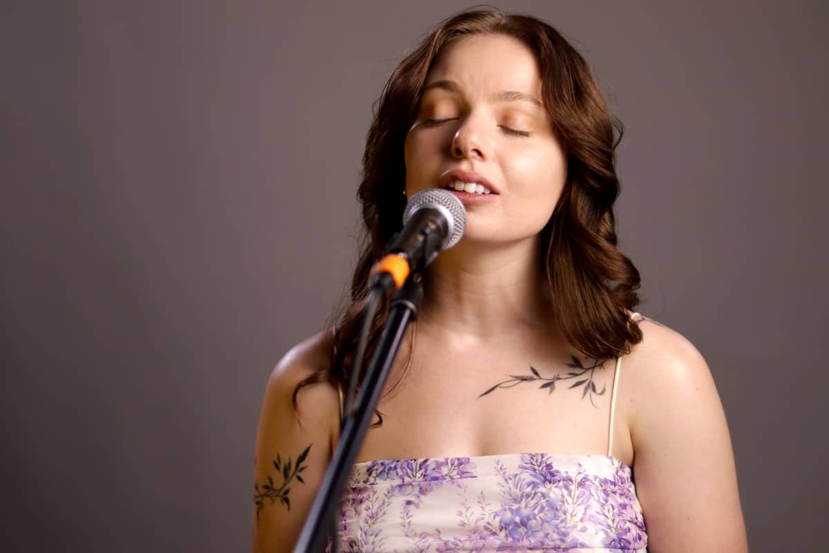 Charlotte Glover Duo - Image 7