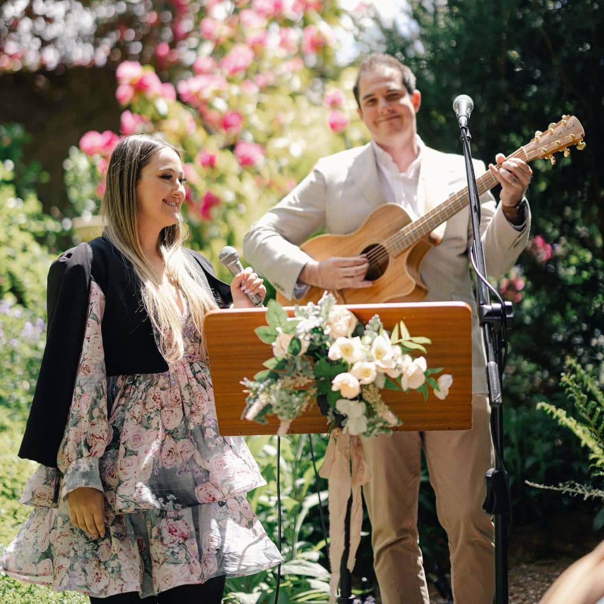 White Clover Weddings - Image 3