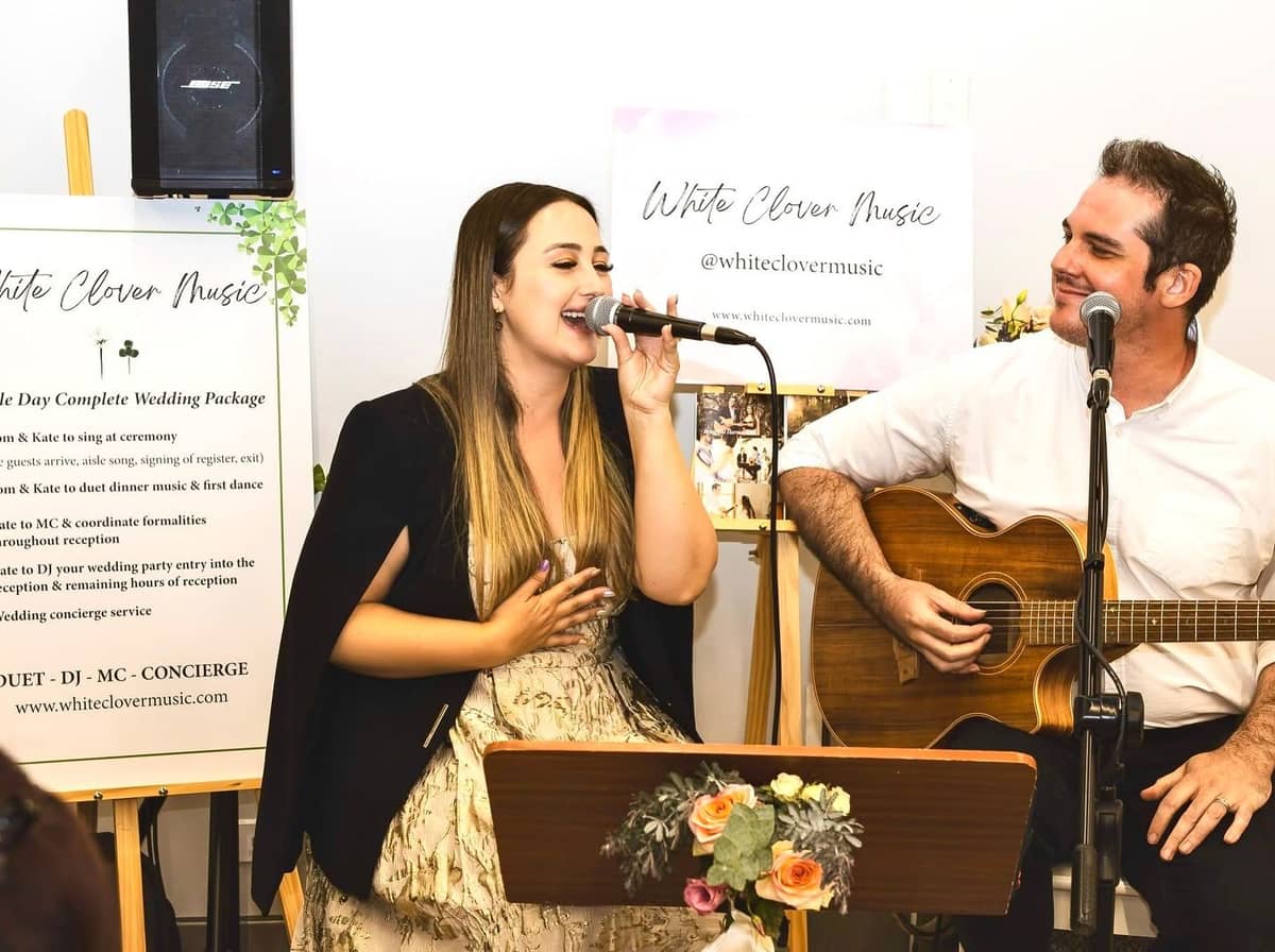White Clover Weddings - Image 4