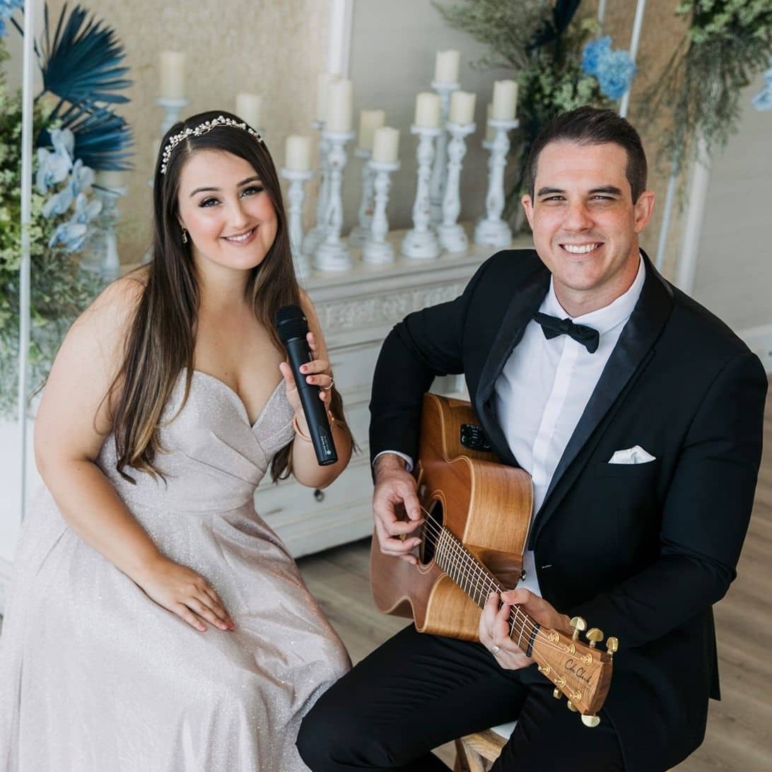 White Clover Weddings - Image 6