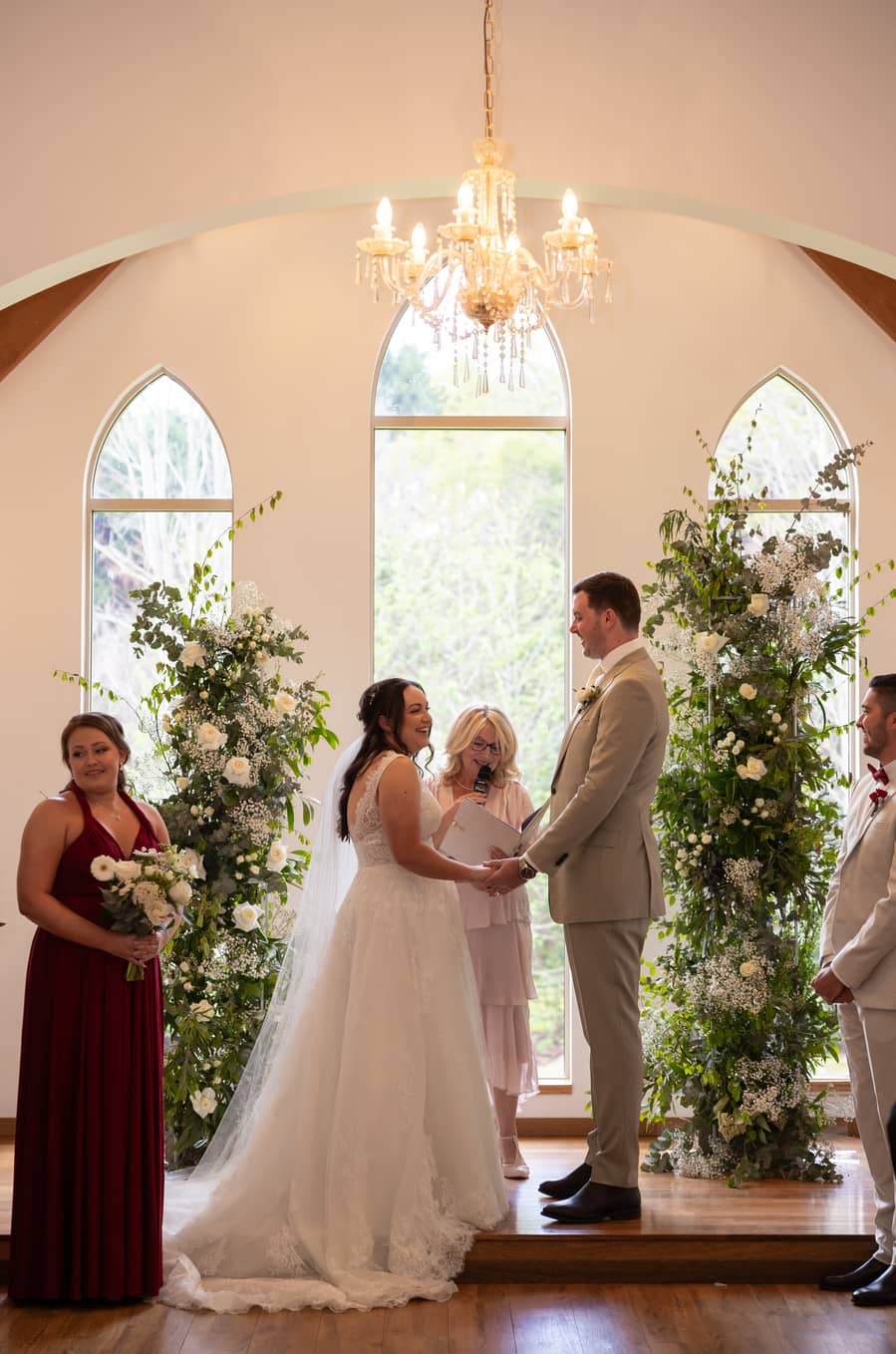 Cedar Creek Estate Winery - Image 5