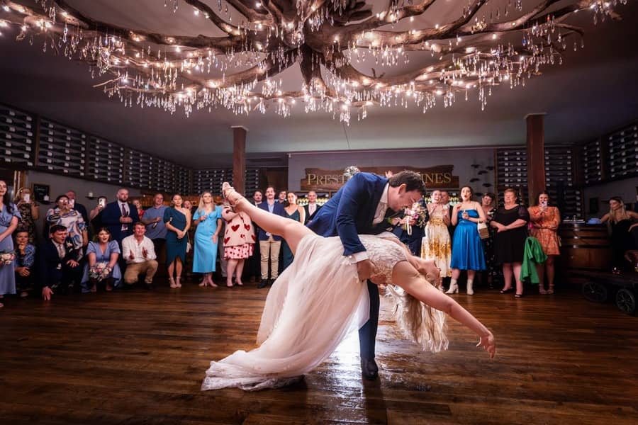 Wedding Dance Diva - Image 1