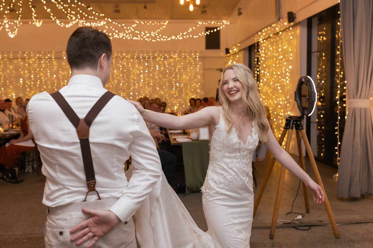 Wedding Dance Diva - Image 4
