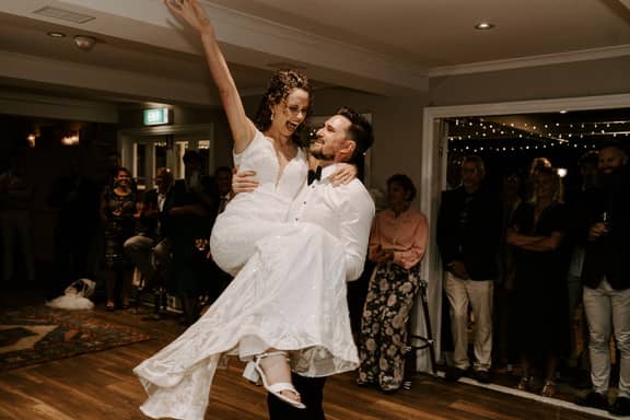 Wedding Dance Diva - Image 8