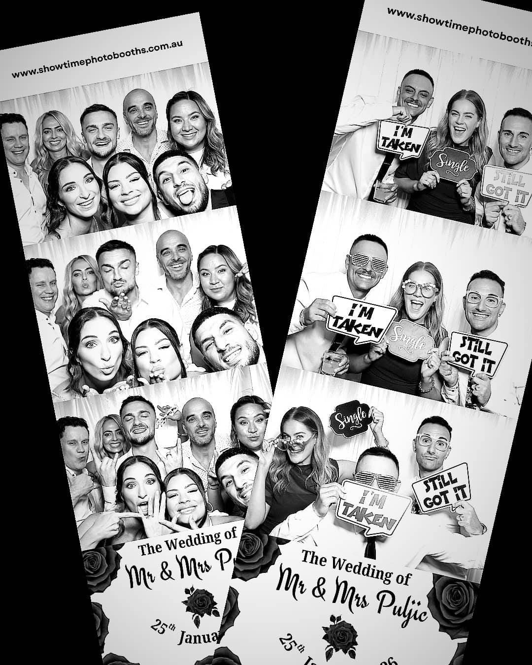 Showtime Photobooths - Image 1