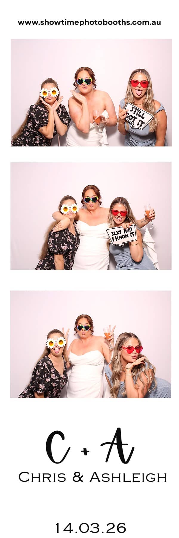 Showtime Photobooths - Image 2
