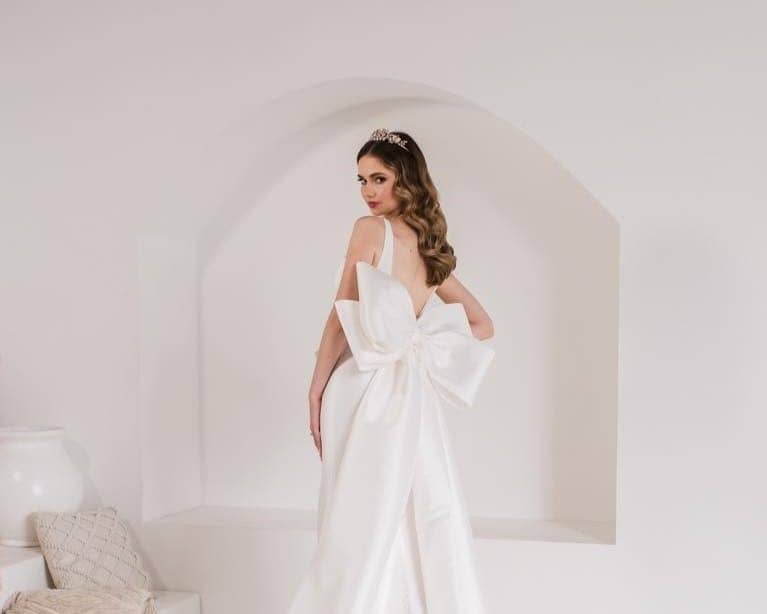 Shazzam Bridal and Formal - Image 1