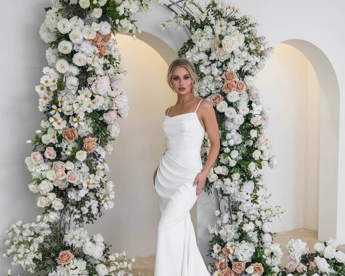 Shazzam Bridal and Formal - Image 2