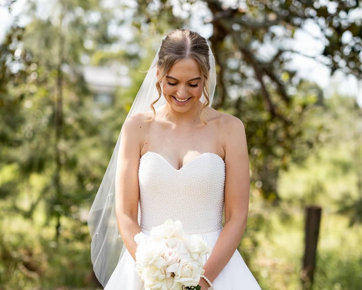 Shazzam Bridal and Formal - Image 3
