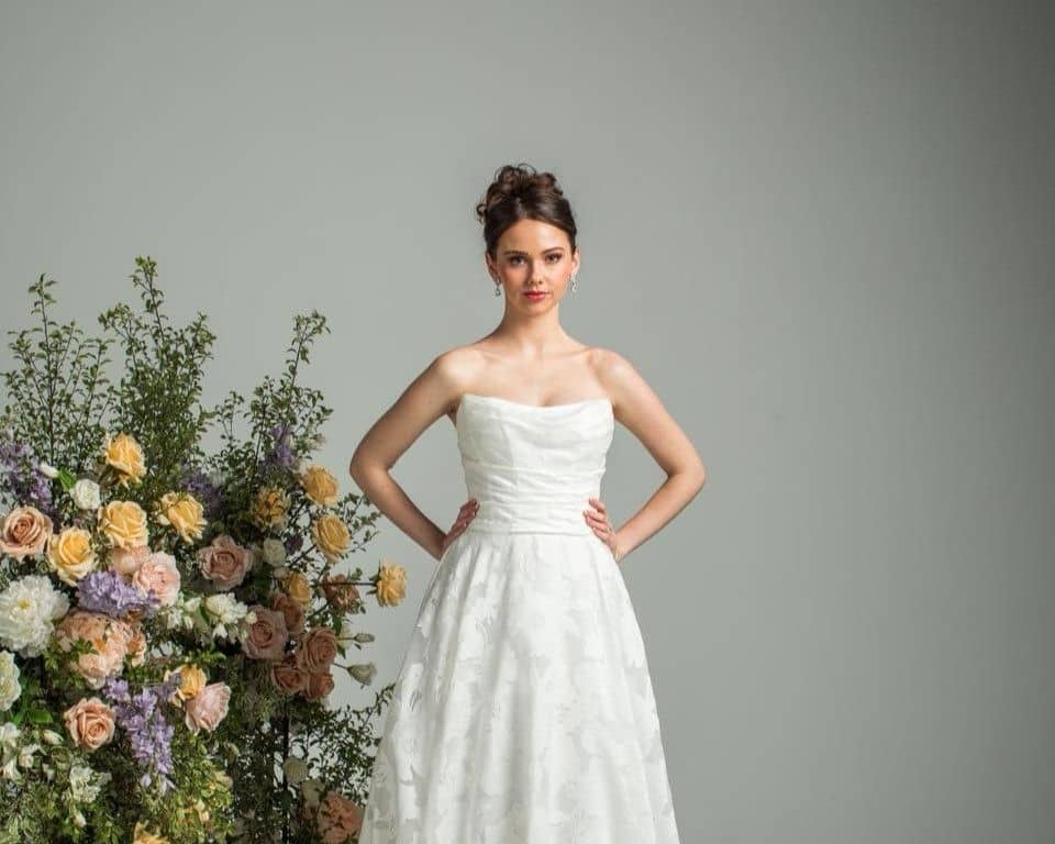 Shazzam Bridal and Formal - Image 5