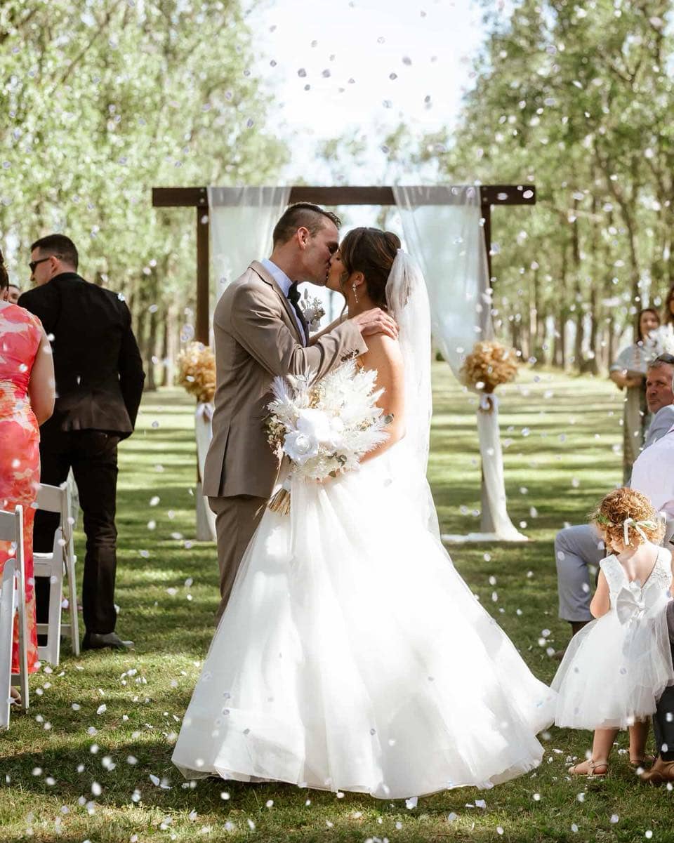Shazzam Bridal and Formal - Image 8