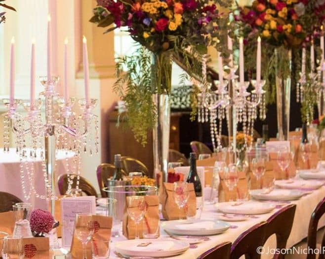 Castlereagh Boutique Hotel - Image 2