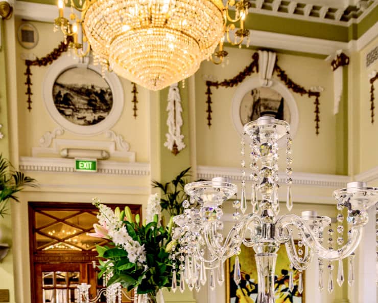 Castlereagh Boutique Hotel - Image 5