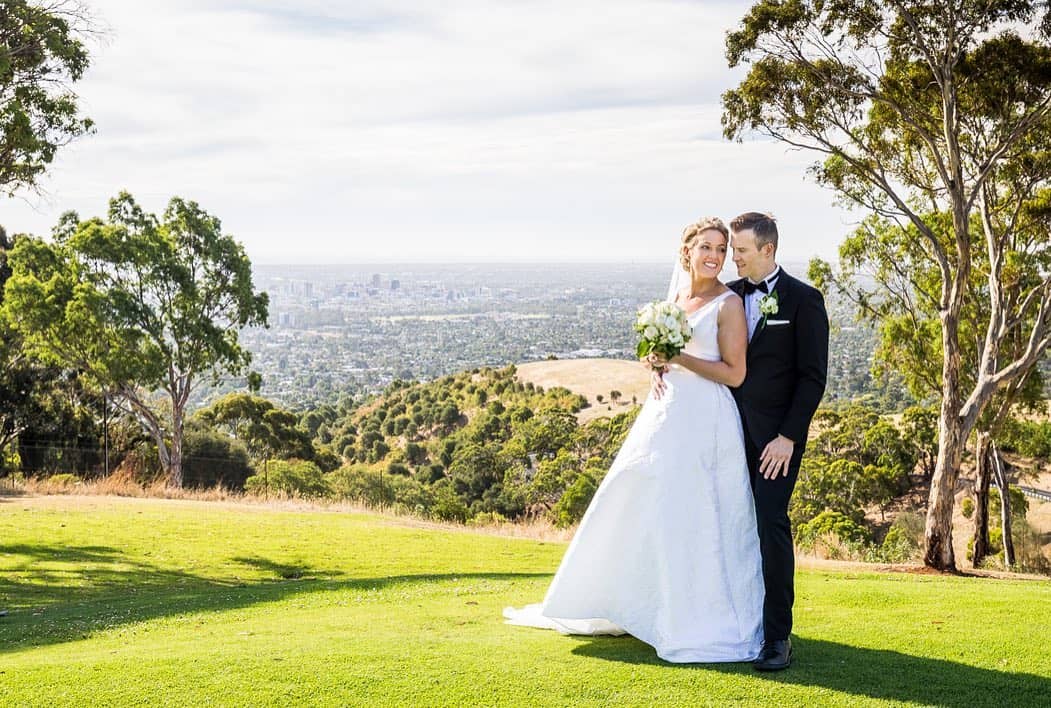 Mount Osmond Golf Club - Image 1
