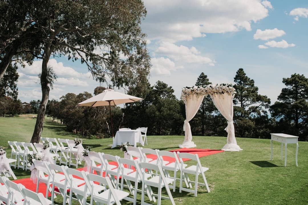 Mount Osmond Golf Club - Image 2