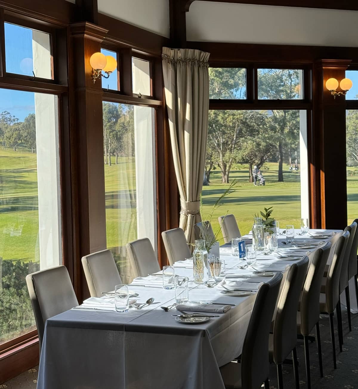 Mount Osmond Golf Club - Image 4