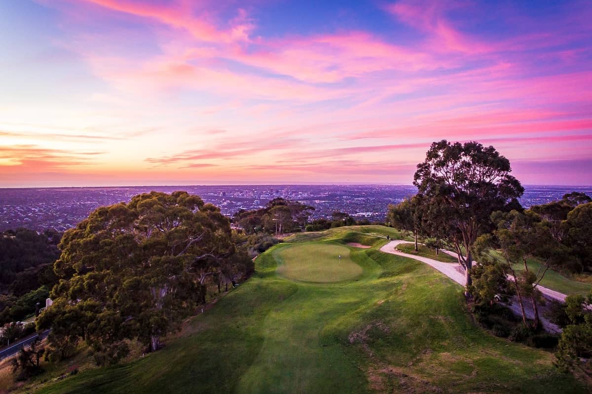 Mount Osmond Golf Club - Image 6