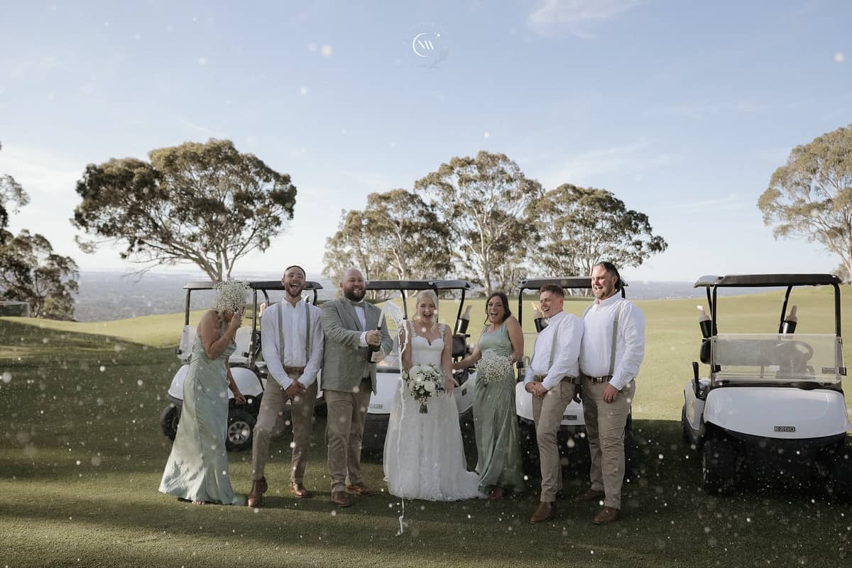 Mount Osmond Golf Club - Image 8