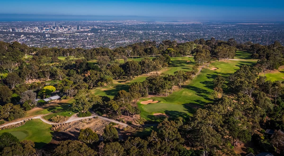 Mount Osmond Golf Club - Image 9