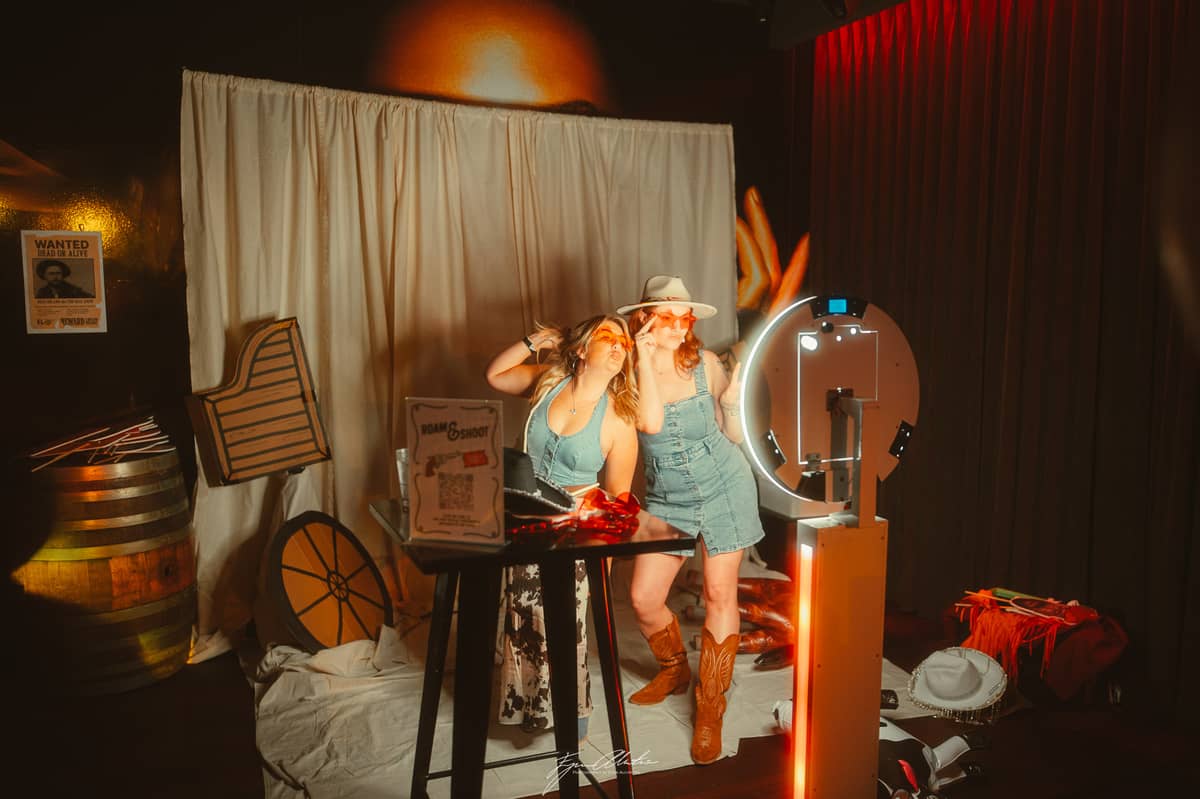Orange Ave Events - Image 1
