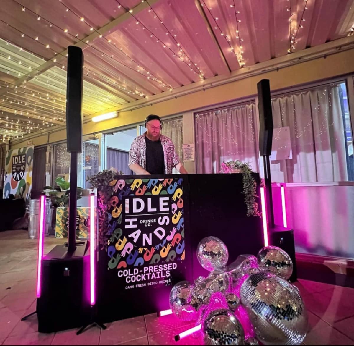Orange Ave Events - Image 7